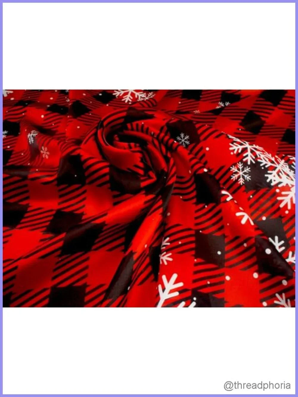 Silk Like Satin Square Scarf for Women, Holiday Christmas Scarf